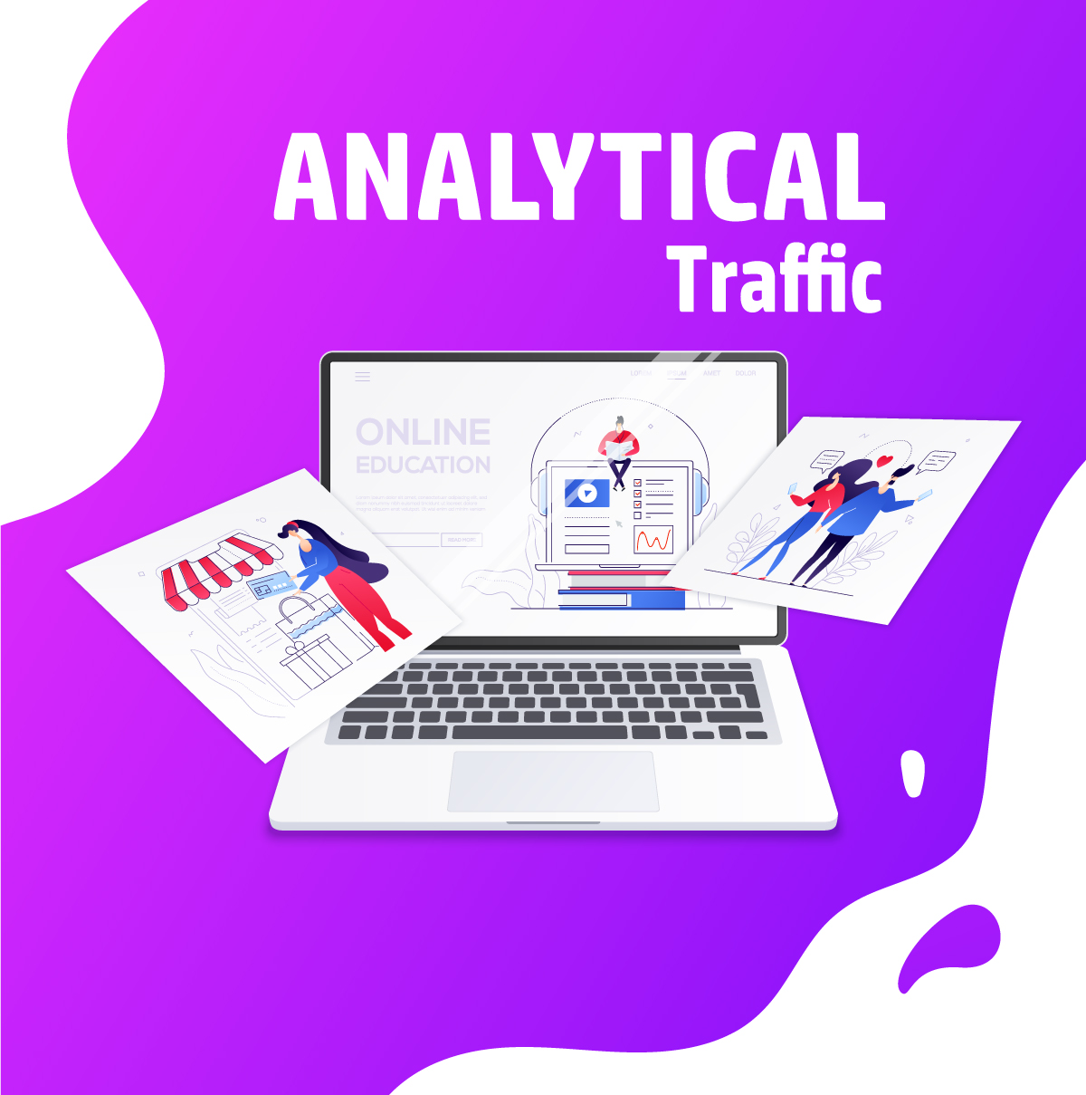Analytical Traffic